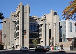 File:Yale Art and Architecture Building, October 20, 2008.jpg - Wikipedia