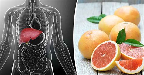 Get A Natural Liver Detox With These 12 Easy Steps