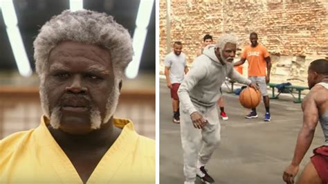 Kyrie Irvings Uncle Drew Movie Released Its First Trailer Featuring