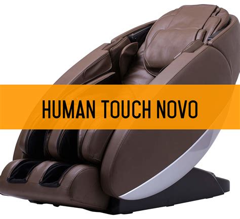 Human Touch Super Novo Massage Chair Review Recliner Chair Covers
