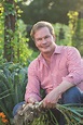 Distinguished Lecture: P. Allen Smith | The Cummer Museum ...