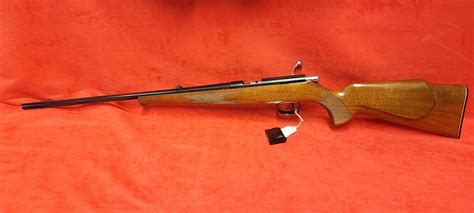 Anschutz 22 Wmr Model 1515 1516 Bolt Action Rifle Weston Guns