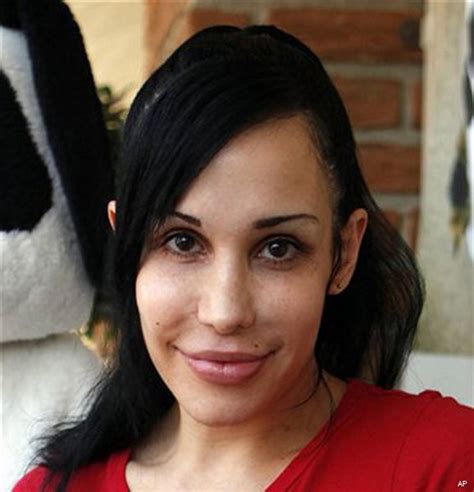 Octomom Nadya Suleman Investigated By Welfare Fraud Officials