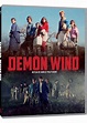 DVDFr - Demon Wind - Blu-ray