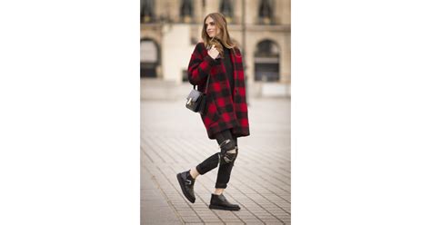 Winter Street Style 2015 Popsugar Fashion Photo 77