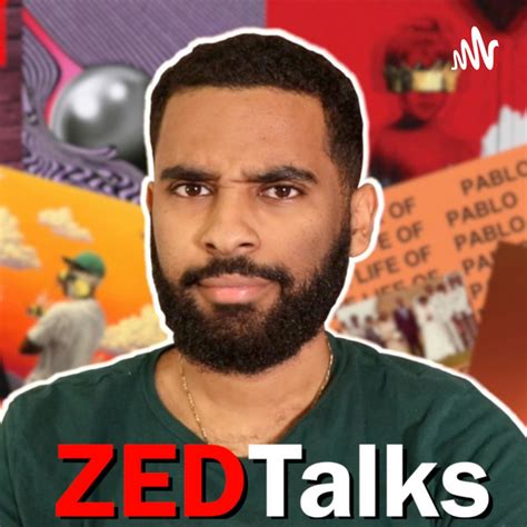 Zed Talks With Nathan Zed Podcast On Spotify