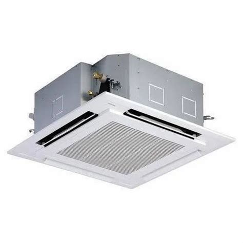 Star Ceiling Mounted Daikin Cassette Air Conditioners Cooling