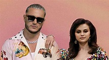 DJ Snake Ft. Selena Gomez – Selfish Love (Official Music Video ...