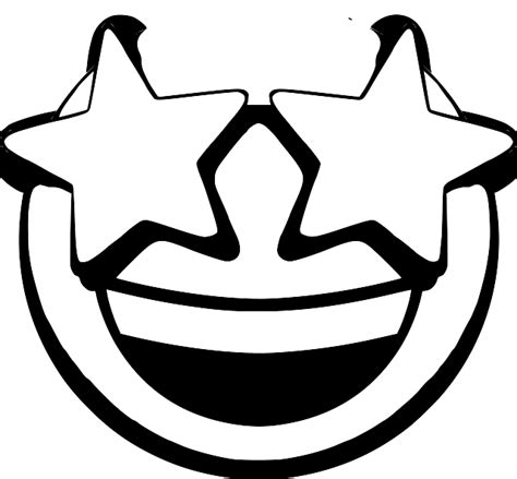 Download Star Eyes Emoji Icon Free Photo Icon Free Freepngimg