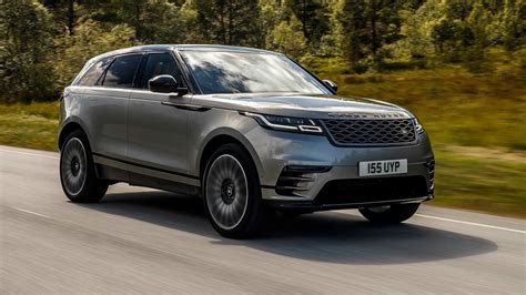 Range Rover Velar Already Sold Out For Months