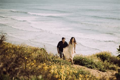 San Diego Top 7 Amazing Engagement Session Locations