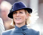 Zara Tindall on how the late Queen’s passion for horses has been ...