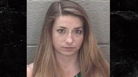 Hot Math Teacher Erin Mcauliffe Arrested For Having Sex With 3 Male