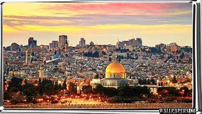 Jerusalem Wallpapers 1280