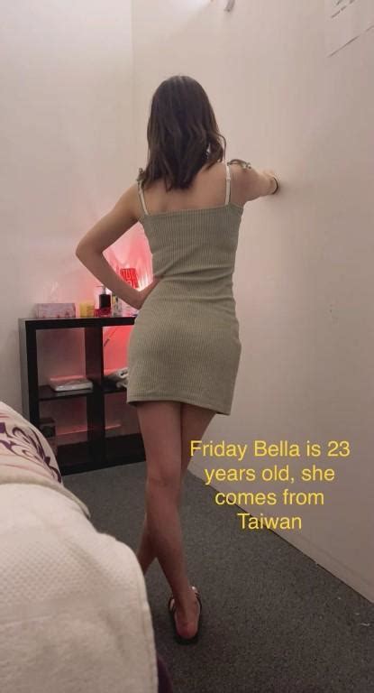 treat yourself to an amazing body massage in town hall call now sydney