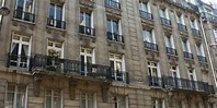 Rue Margueritte, 75017 Paris