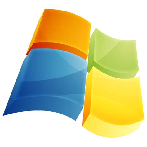 Microsoft Windows Png Picture Png All Png All