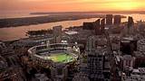 Hotels Near Petco Park In San Diego Images