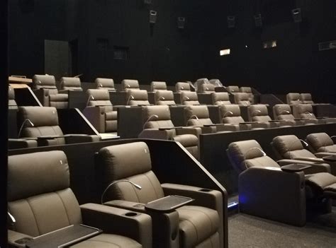 Immerse In Comfort And Luxury At The New Director’s Club Cinema In SM