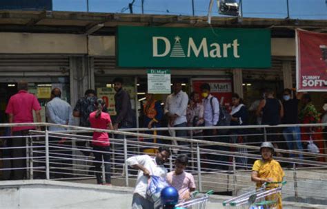 Dmart q4 results latest breaking news, pictures, videos, and special reports from the economic times. DMart gets ready to take on JioMart - falling profits and ...