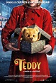 Teddy, la magia de la Navidad - Película 2022 - SensaCine.com