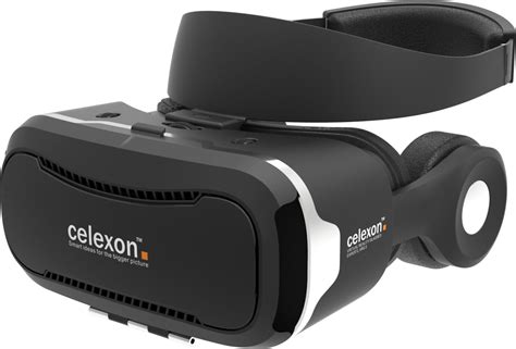 Celexon 3d Vr Glasses Expert Vrg 3 Buy Now