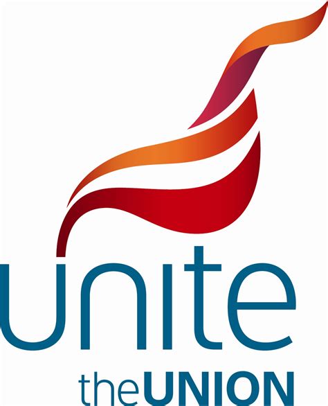 Unite The Union Logo Bristol Palestine Film Festival