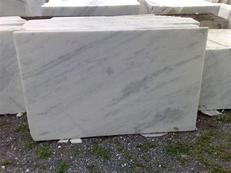 White Marble 20 Mm Rs 35 Square Feet Bravos Exports Id 5038827091