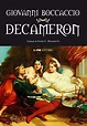 Decameron (Portuguese Edition) eBook : Boccaccio, Giovanni, Ivone C ...
