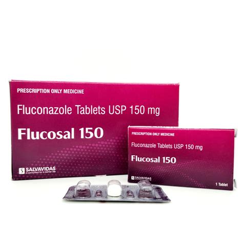 Fluconazole Tablets Usp 150 Mg Export And Manufacture India