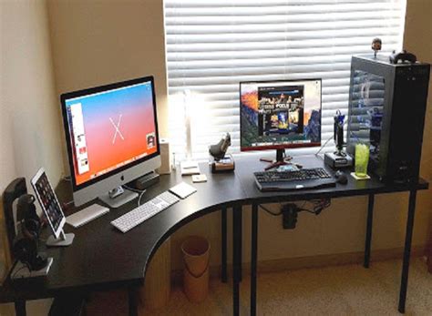 You Should Know All About Corner Pc Desk Just Carol
