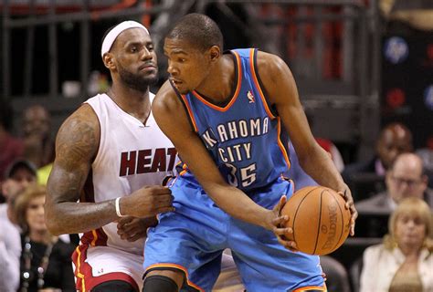 The Top 10 Small Forwards In The National Basketball Association The