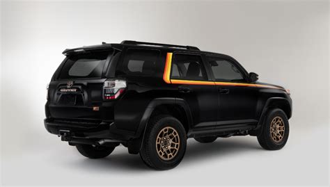 2025 Toyota 4runner What Will The Next Generation Look Like