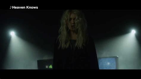 The Pretty Reckless アルバム『going To Hell』 Tvスポット Youtube