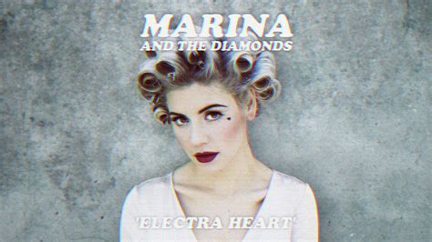Marina And The Diamonds Sex Yeah Instrumental Youtube