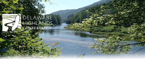 Pa Environment Digest Blog Delaware Highlands Conservancy Spring 2020