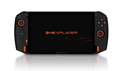 One Xplayer Powerful Handheld Pc Console Revealed Invision Game Community