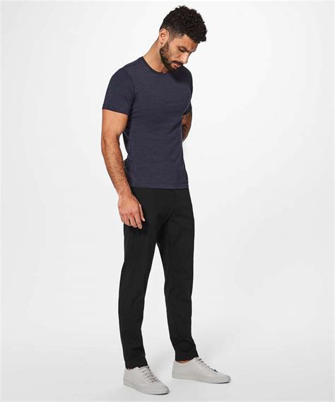 Check spelling or type a new query. Lululemon Commission Pant Classic *Swift Cotton 34 ...