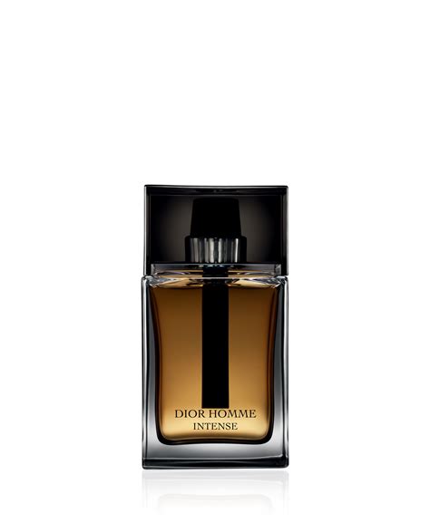 Dior Homme Intense – Eau de parfum intense by Christian Dior png image
