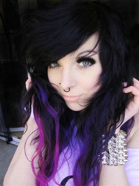 Ira Vampira Emo Girl Scene Queen Pastel Goth Gothic Colorful