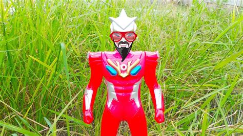 This guide will lead you through the stories, the tribes, and the lands of this magical fictional world. Mencari Dan Menemukan Mainan ULTRAMAN ORB - ULTRAMAN GINGA ...