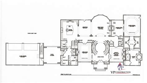21 8000 Square Foot House Plans Ideas Home Inspiration