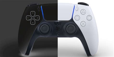 What Do The Colors On The Ps5 Controller Mean The Meaning Of Color