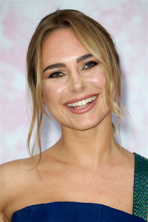 Kimberley Garner Eyes