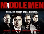 Middle Men (2009) - FilmDROID