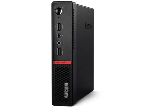 Lenovo Thinkcentre M715q Thin Client 1l Compact Business Desktop Pc