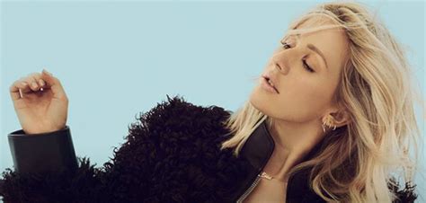 Ellie Goulding Announces New Album Delirium Highlight Magazine
