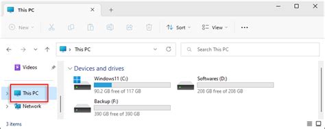 2 ways to fix hard drive not showing up in file explorer in windows 11
