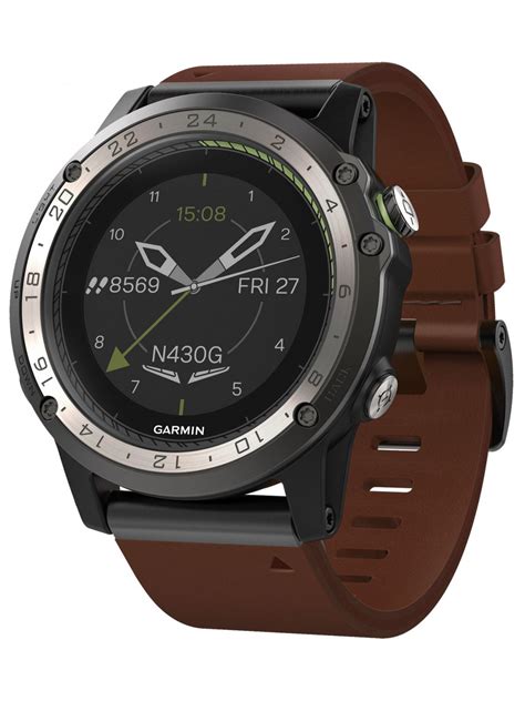 View and download tomtom carminat driver's handbook manual online. Garmin D2 Charlie Aviator Bőr