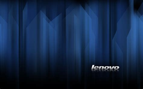 Wallpaper Sinar Matahari Teks Biru Desain Interior Lenovo Cahaya